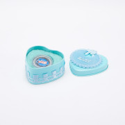 New Born Baby Silver Coin