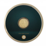 Raund Coin