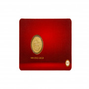 Red Card  Coin