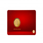 Red Coin