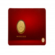 Red Coin