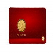 red Coin