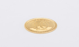 Gold 
