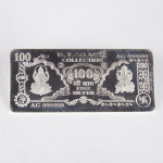 lakshmi gold coins 20 gm