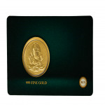lakshmi gold coins 20 gm