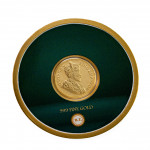 lakshmi gold coins 20 gm